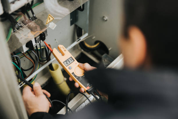 Best Electrical Repair Services  in Cleveland, FL