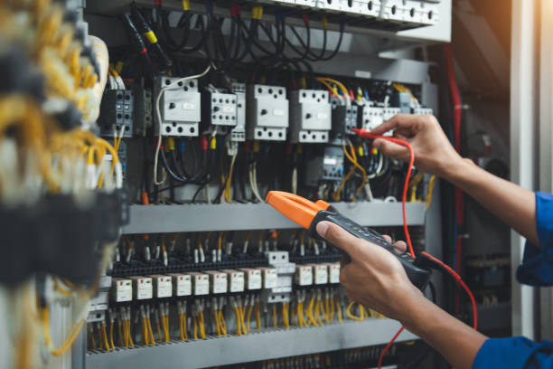 Best Electrical Installation Contractor  in Cleveland, FL