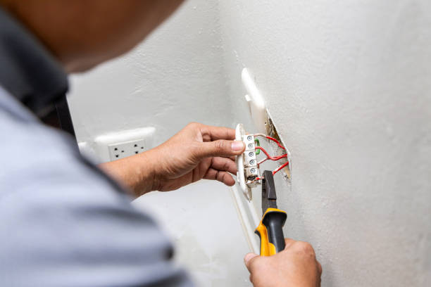 Best Electrical Installation Contractor  in Cleveland, FL