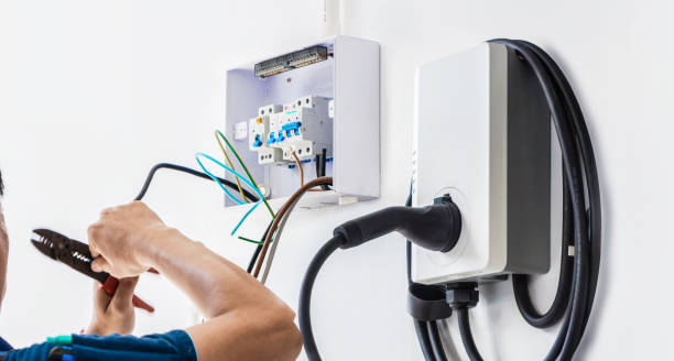 Best Affordable Emergency Electrician  in Cleveland, FL