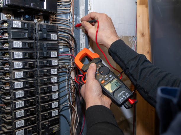 Best Local Electrician Companies  in Cleveland, FL