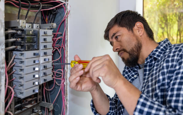 Best Electrical Wiring Services  in Cleveland, FL